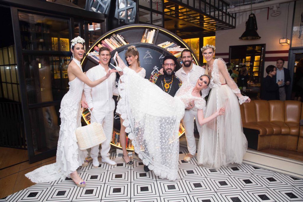 Adlib Moda Ibiza 2019