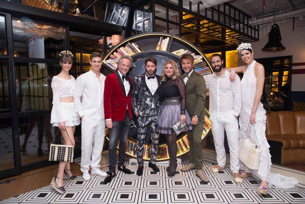 Adlib Moda Ibiza 2019