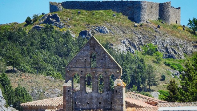 Aguilar de Campoo
