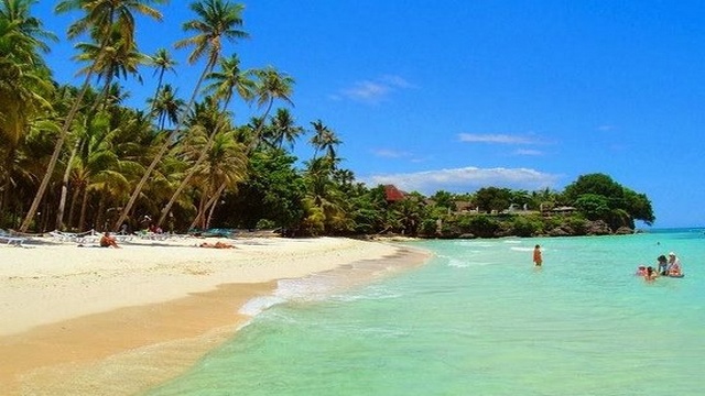 Alona Beach Panglao