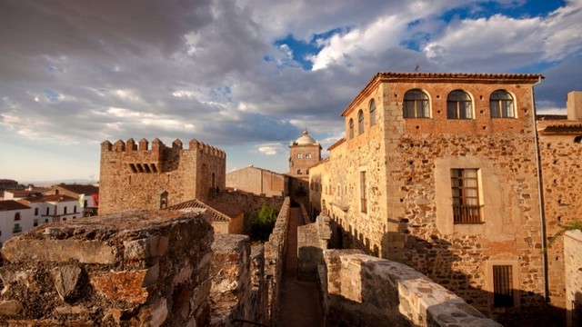 Alrededores de las Murallas