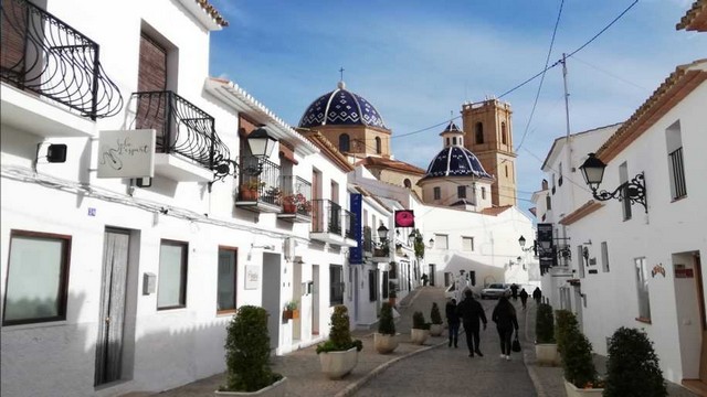 Altea