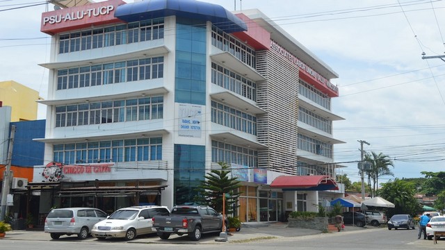 Dónde alojarse Barato en Davao