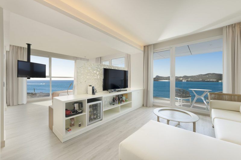 Amàre Beach Hotel Ibiza