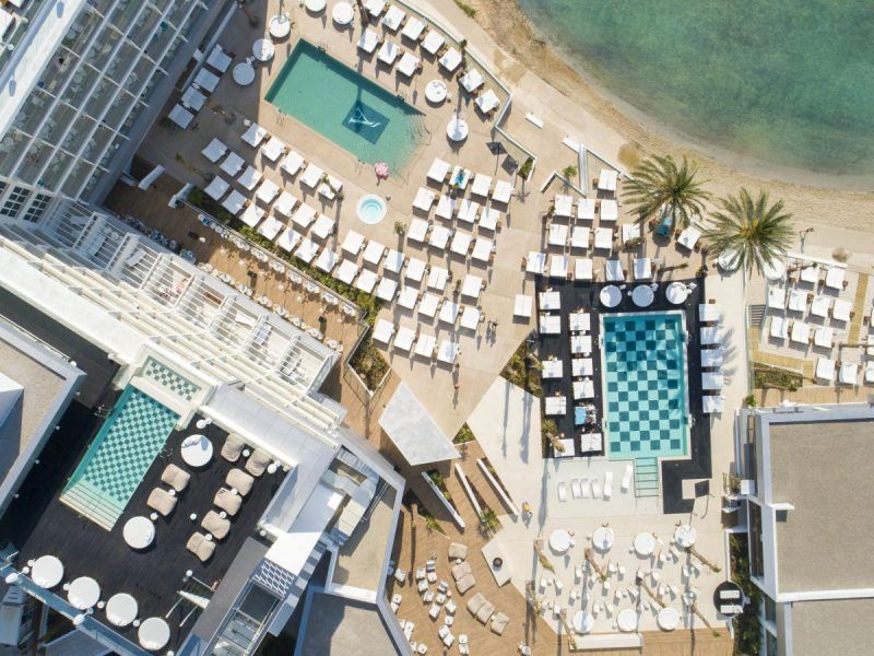 Amàre Beach Hotel Ibiza