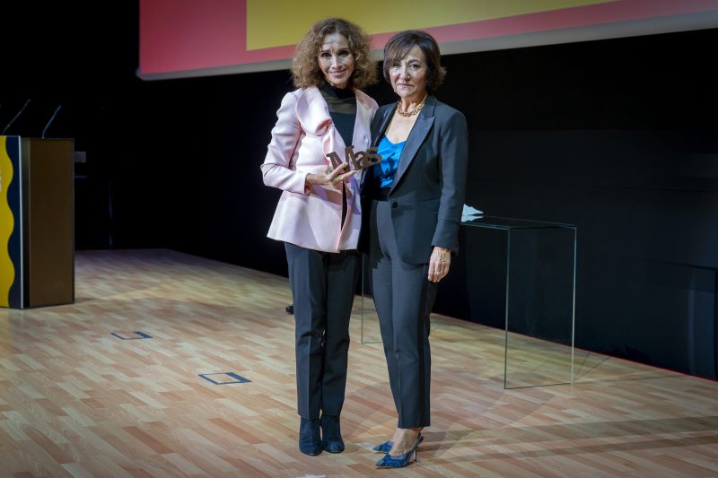 Premios MAS