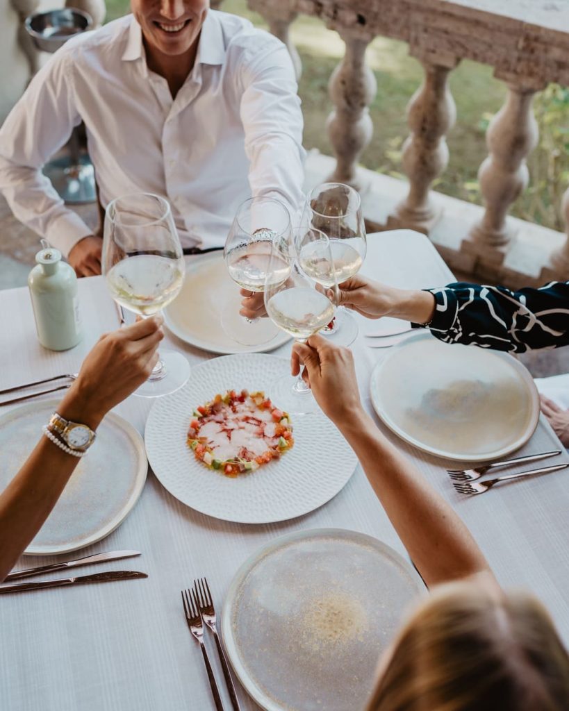 novedades gastronomicas anantara marbella