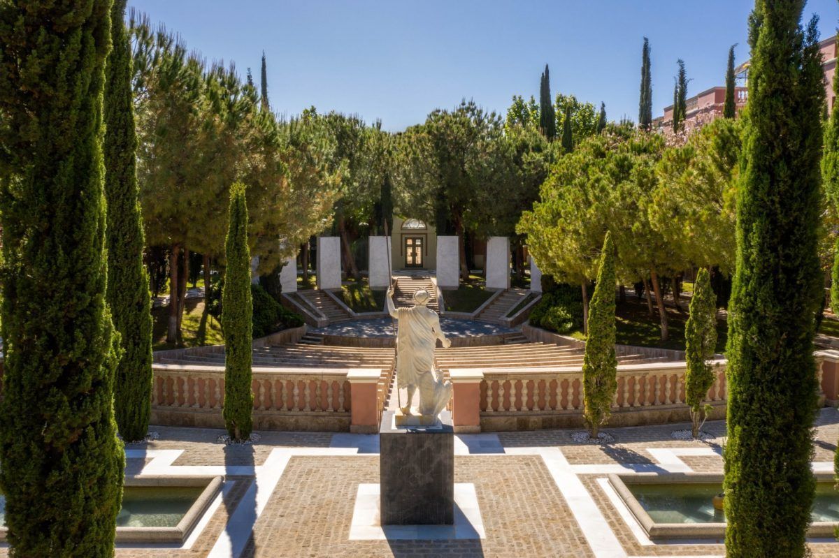Anantara-Villa-Padierna-Palace-anfiteatro