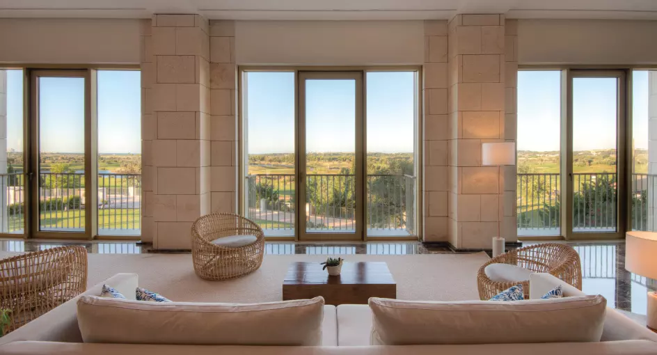 Anantara Hoteles