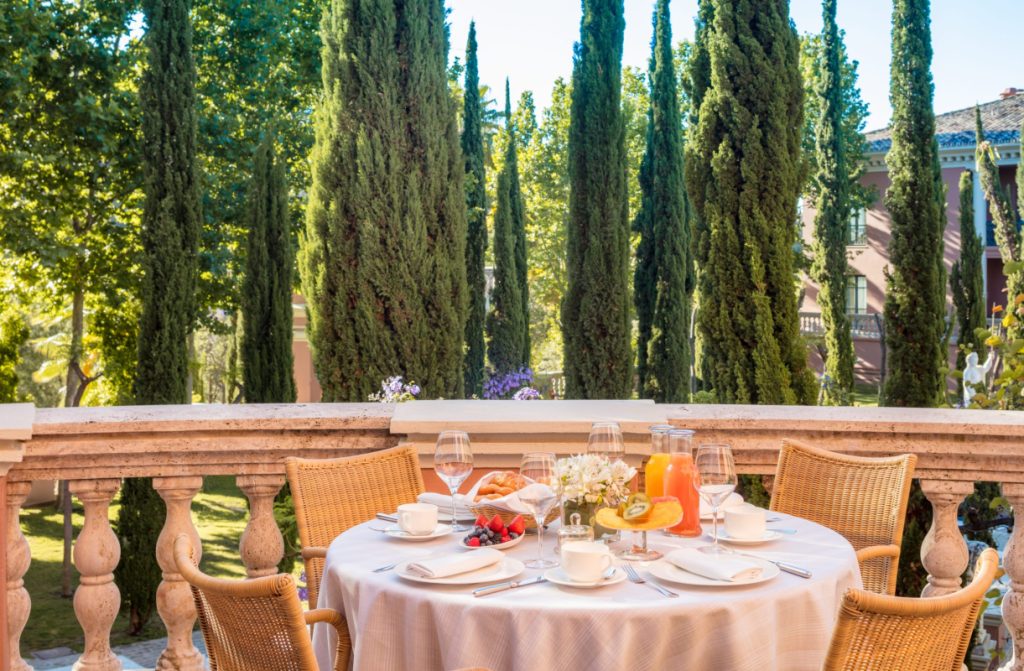 novedades gastronomicas anantara marbella