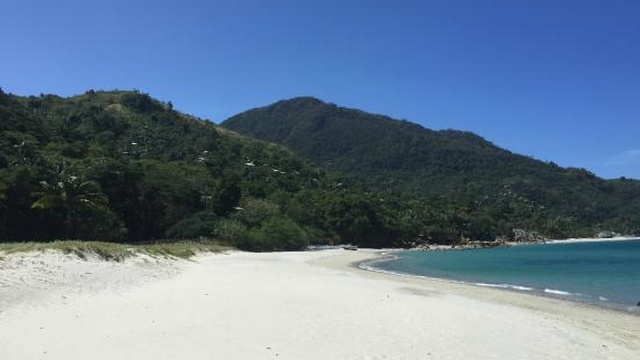 Aninaun Beach