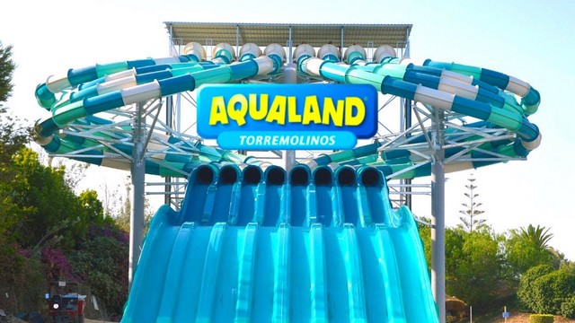 Aqualand