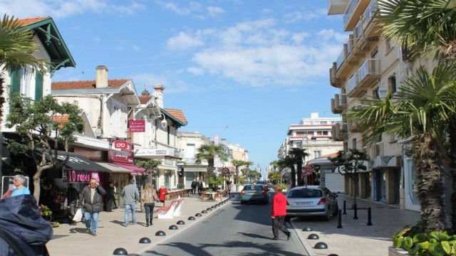 Arcachón