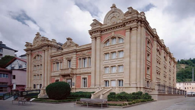 Archivo General Histórico de Guipúzcoa