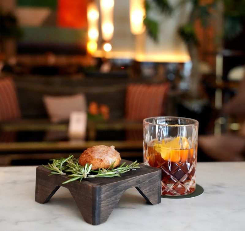 Mejores hoteles de Madrid