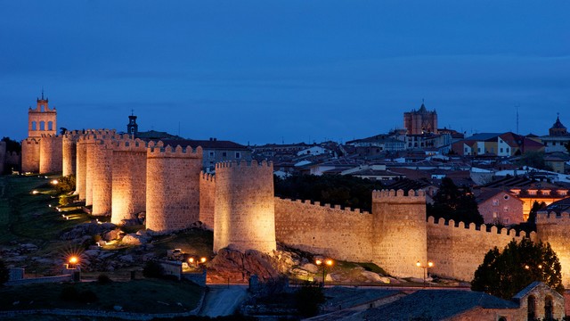 Ávila