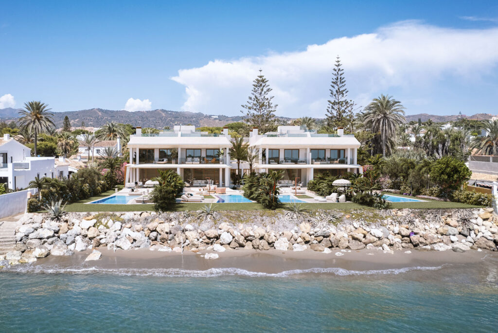 Black Pearl Marbella