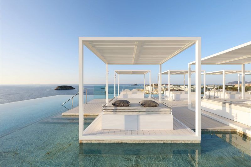 Etxeko Ibiza