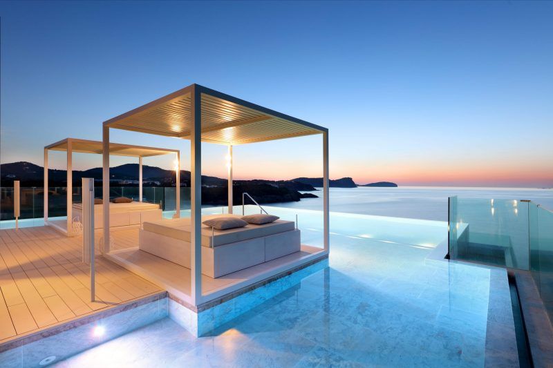 BLESS HOTEL IBIZA