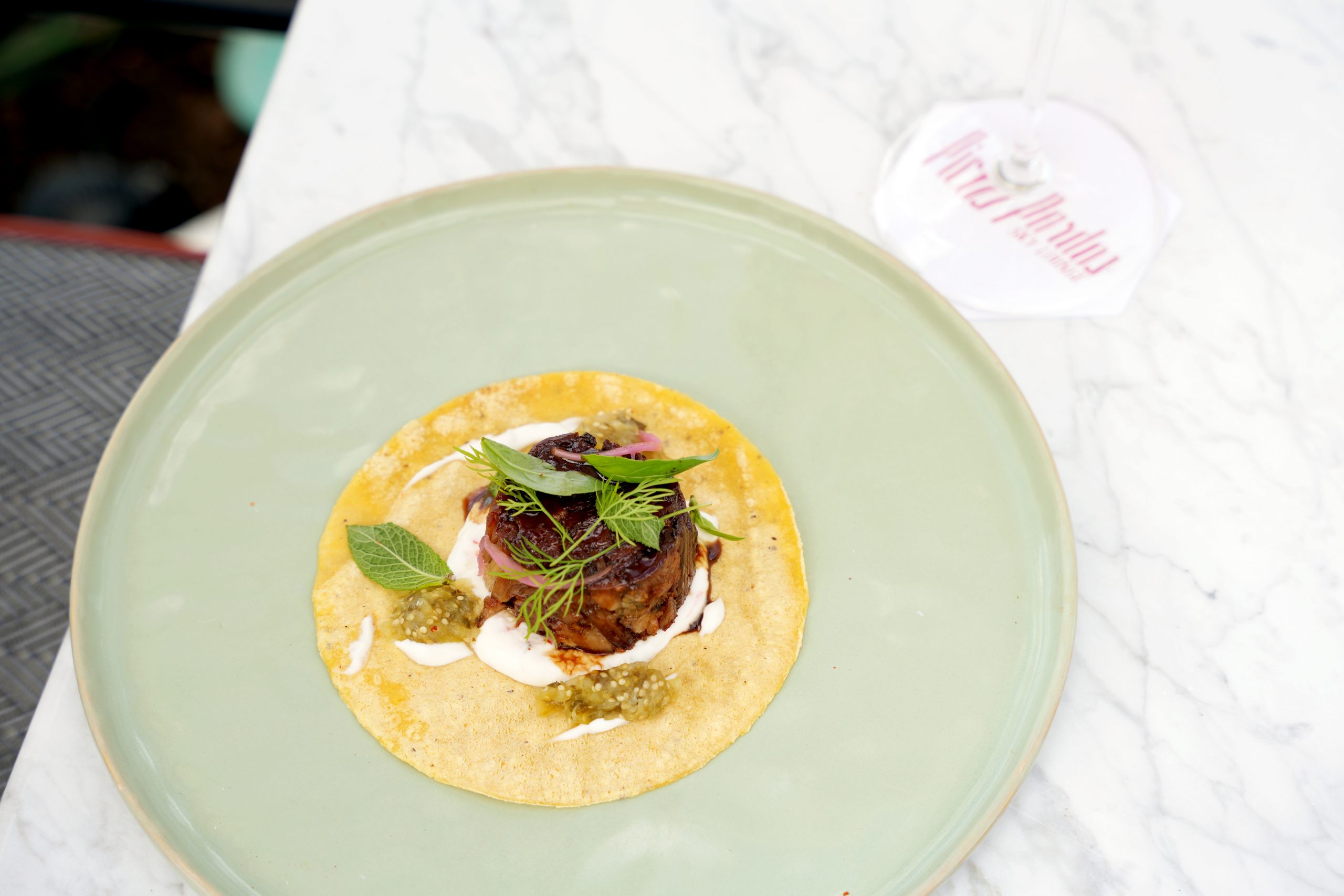 Los mejores restaurantes con terraza de Madrid