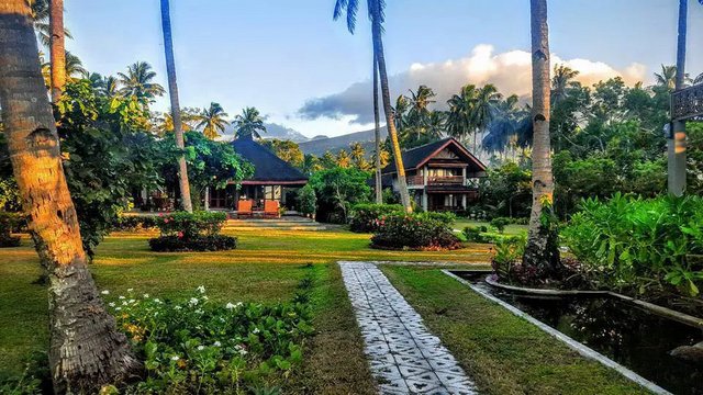 Balai sa Baibai Resort