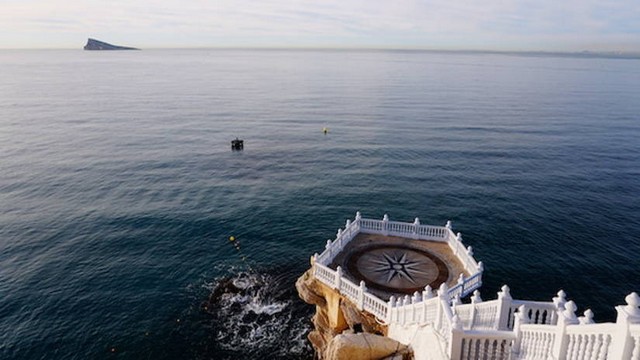 Balcón del Mediterráneo