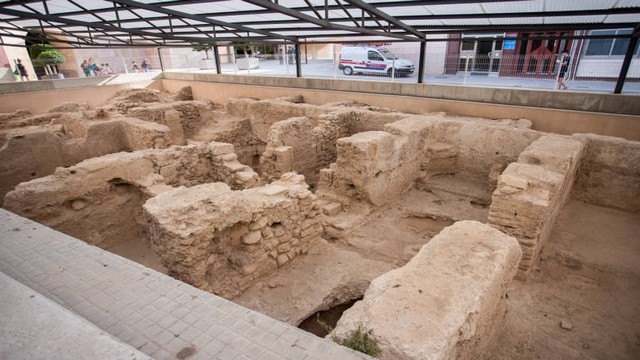Baños Árabes