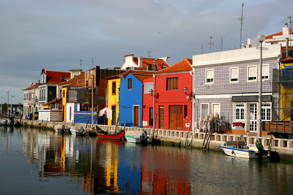 Barrio Beira Mar