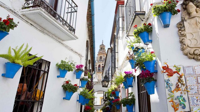 Barrio Judío