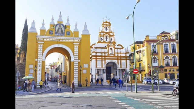 Basílica de la Macarena