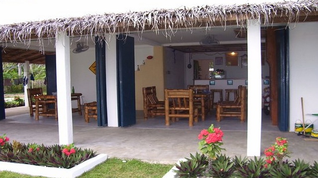 Beach Club Gagpo