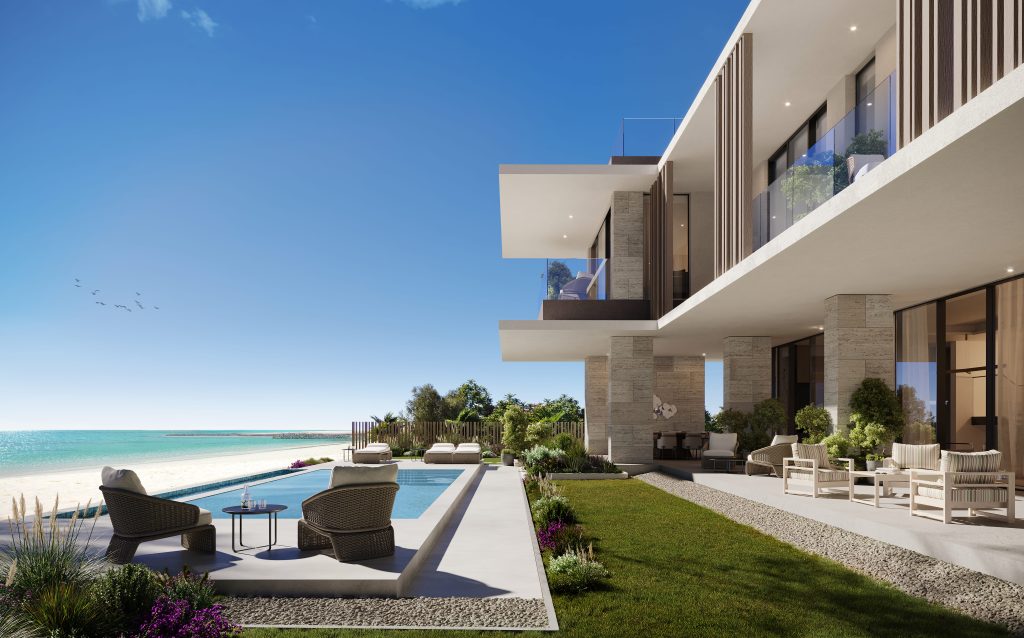 Sha emirates residences