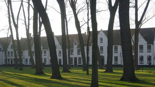 Begijnhof