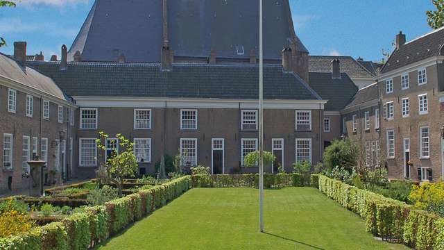 Begijnhof