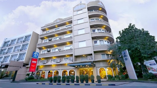 Best Western Hotel La Corona Manila