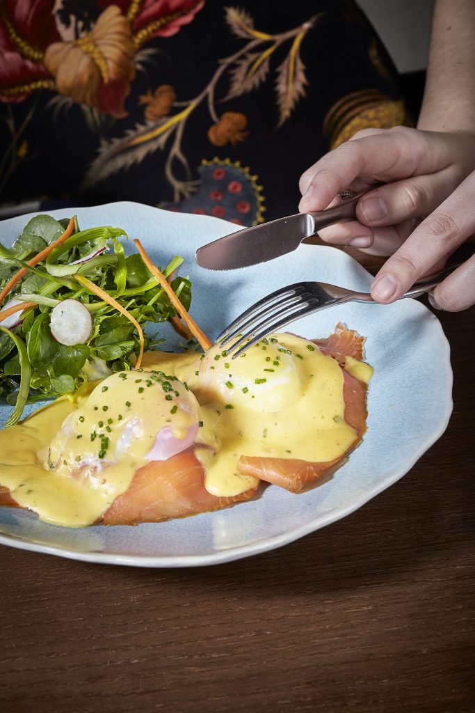 brunch madrid