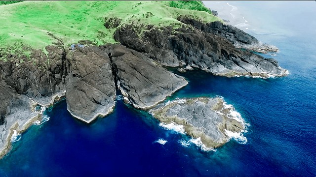 Binurong Point