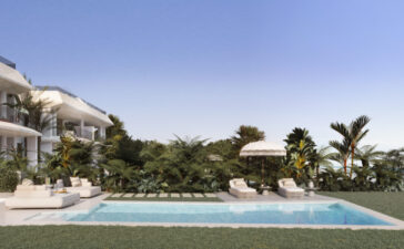 Black Pearl Marbella