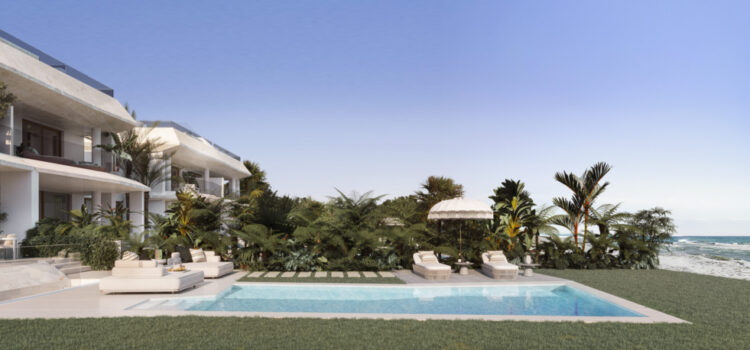 Black Pearl Marbella