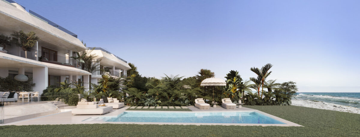 Black Pearl Marbella