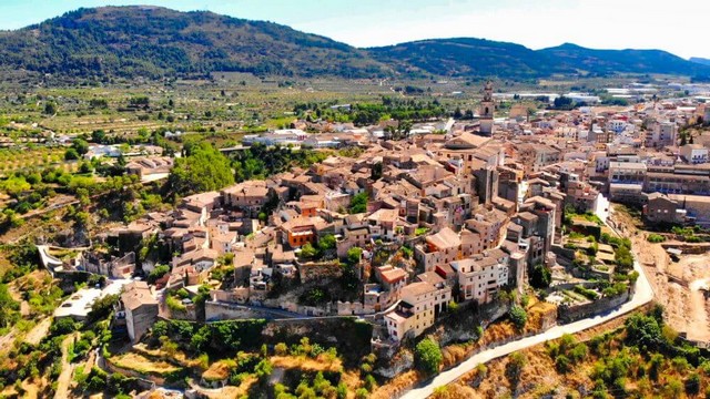 Bocairent