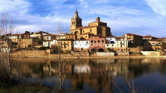 Briñas