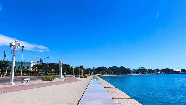 Bulevar Cawa-Cawa