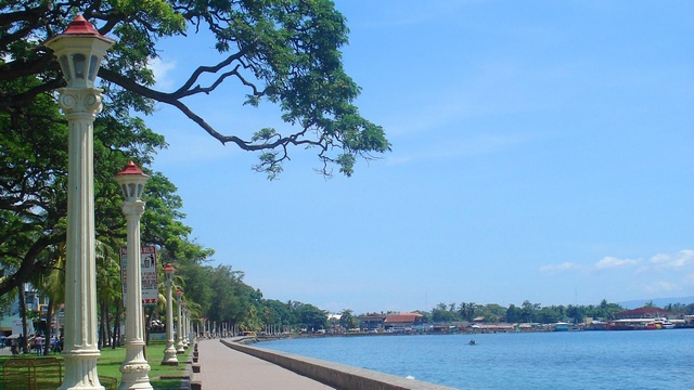 Bulevar Rizal