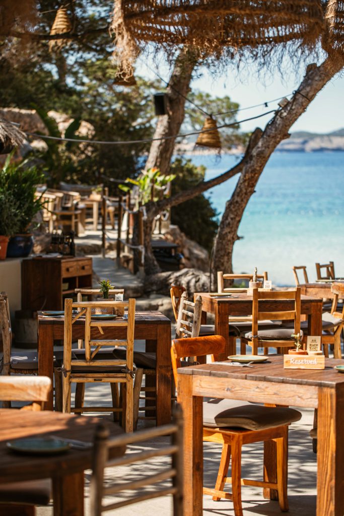 cala gracioneta ibiza