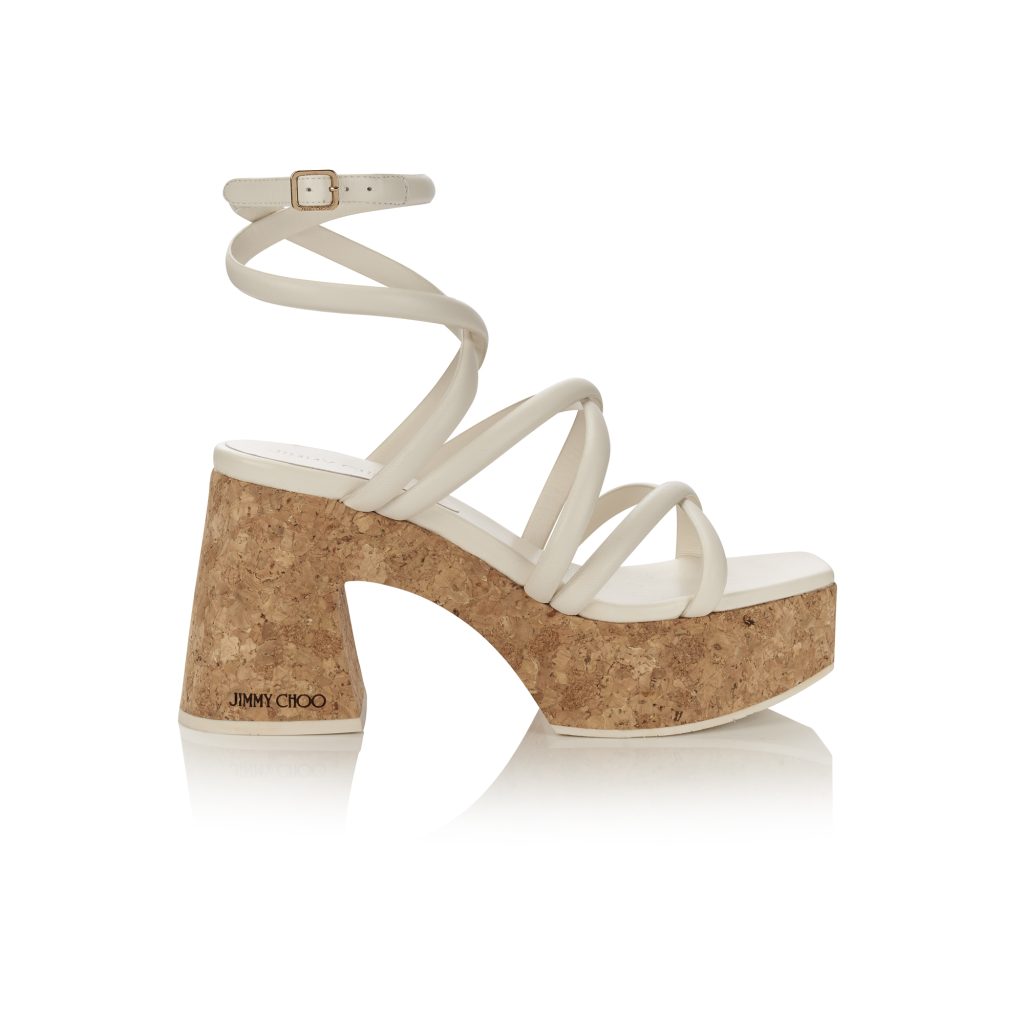jimmy choo spring summer 2023
