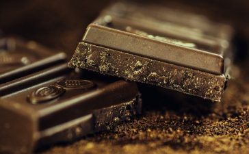 dónde comprar chocolate en madrid