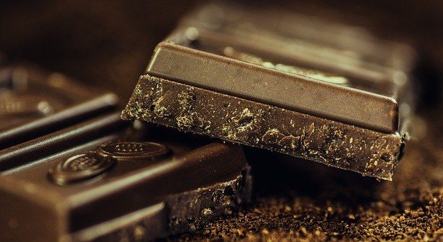 dónde comprar chocolate en madrid
