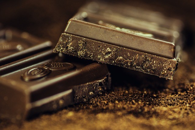 dónde comprar chocolate en madrid