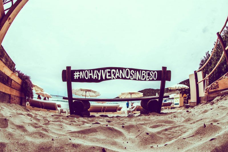 Beso Beach